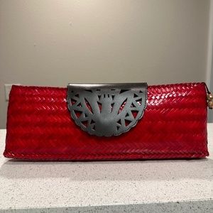 Adrianne Vittadini Clutch